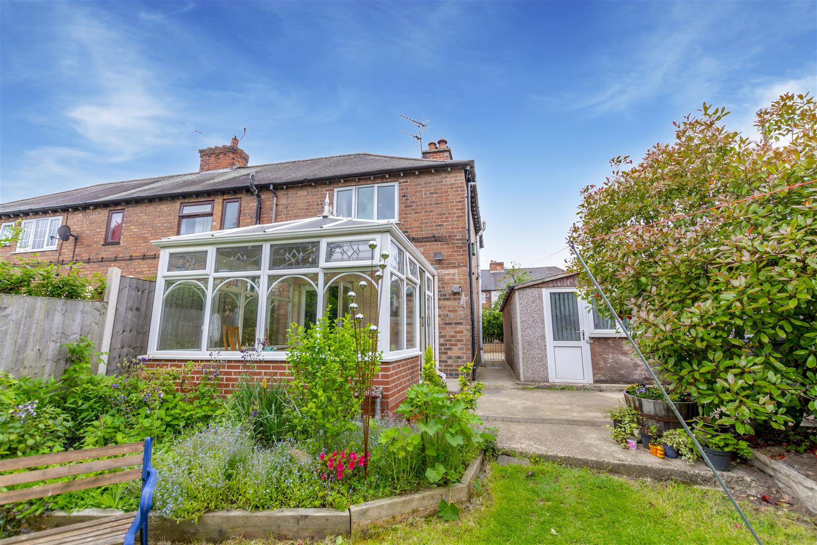 Victor Crescent, Sandiacre Robert Ellis Estate Agents